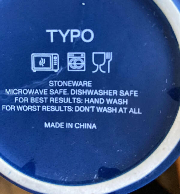 Time to Find Some Hidden Gems IRL