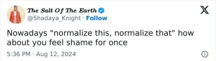 Too Real To Be Funny… But Still Funny