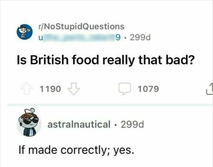 Too Real To Be Funny… But Still Funny