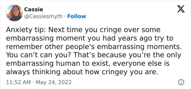 Too Real To Be Funny… But Still Funny