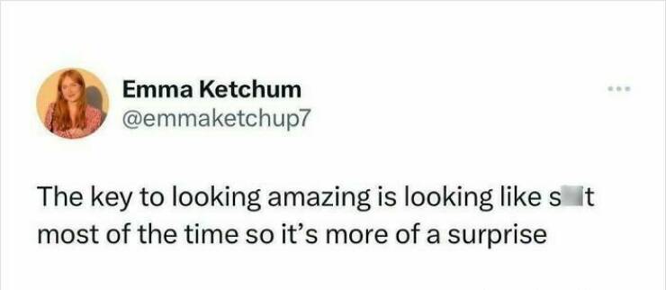 Too Real To Be Funny… But Still Funny