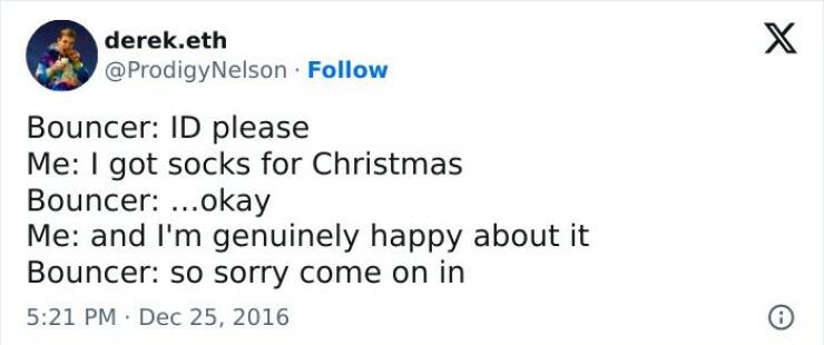 Too Real To Be Funny… But Still Funny