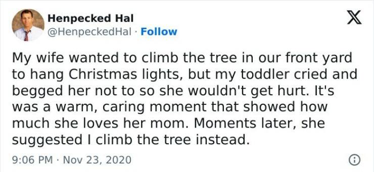 Too Real To Be Funny… But Still Funny