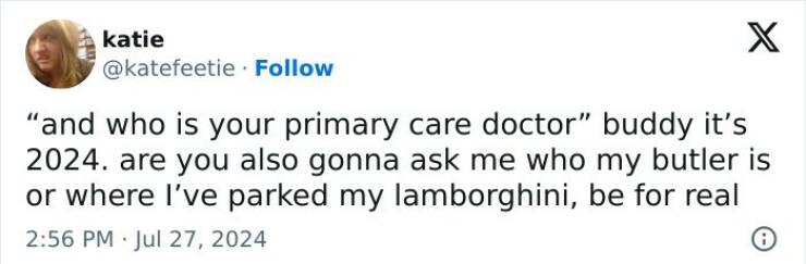 Too Real To Be Funny… But Still Funny