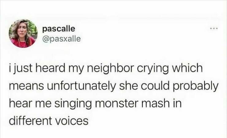 Too Real To Be Funny… But Still Funny