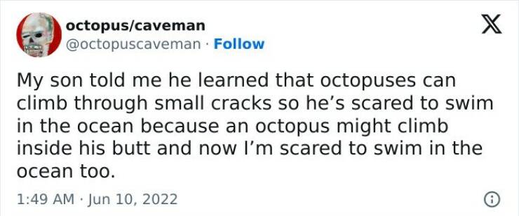 Too Real To Be Funny… But Still Funny