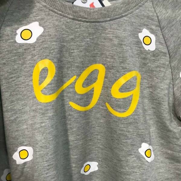 T-Shirts That Failed Hard