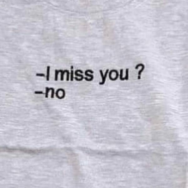 T-Shirts That Failed Hard