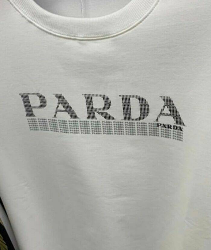 T-Shirts That Failed Hard