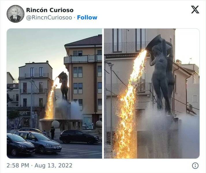 Unbelievable Images You’d Swear Were Fake