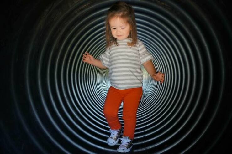 Unbelievable Images You’d Swear Were Fake