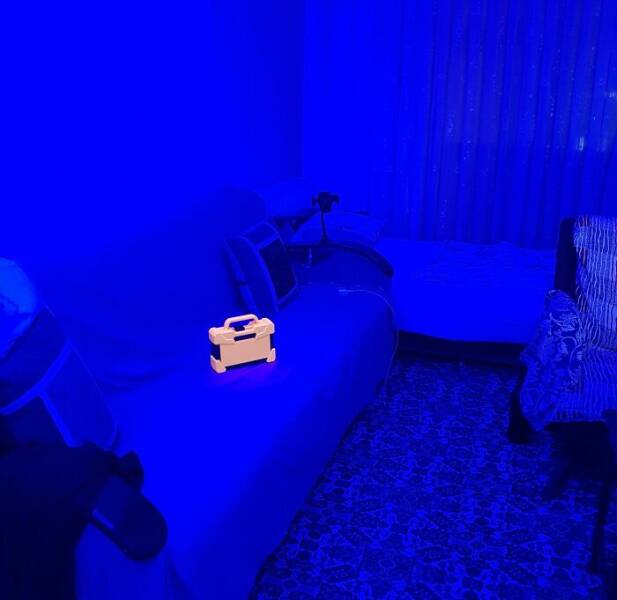 Unbelievable Images You’d Swear Were Fake