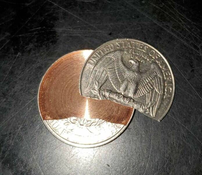 Unbelievable Images You’d Swear Were Fake