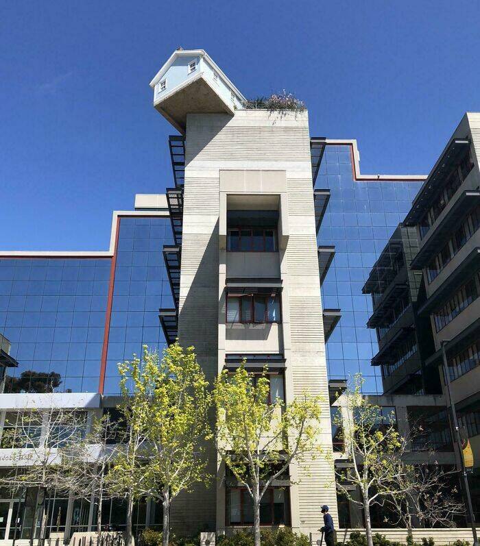 Unbelievable Images You’d Swear Were Fake