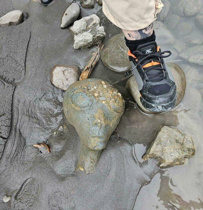 Unbelievable Images You’d Swear Were Fake