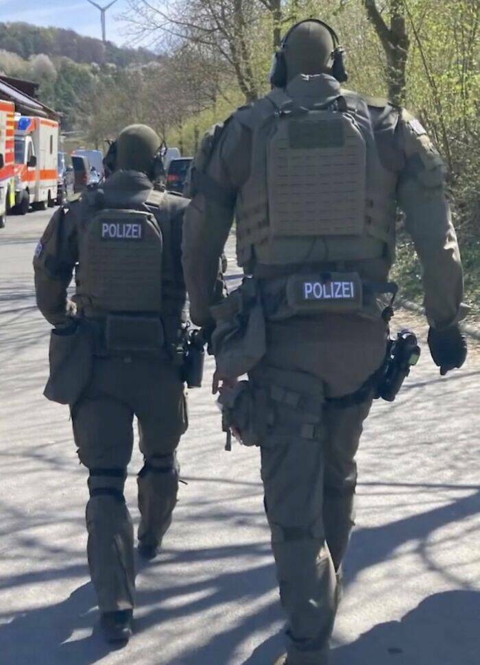 Unbelievable Images You’d Swear Were Fake