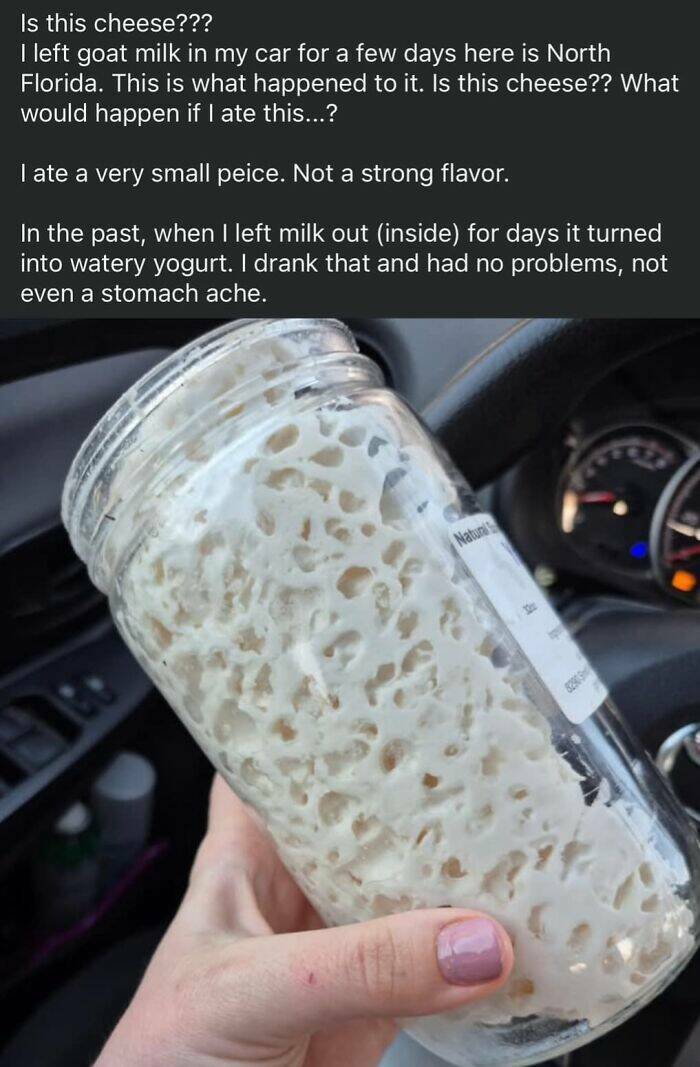 Food Fails: Who Thought This Was Edible? Food Fails: Who Thought This Was Edible?