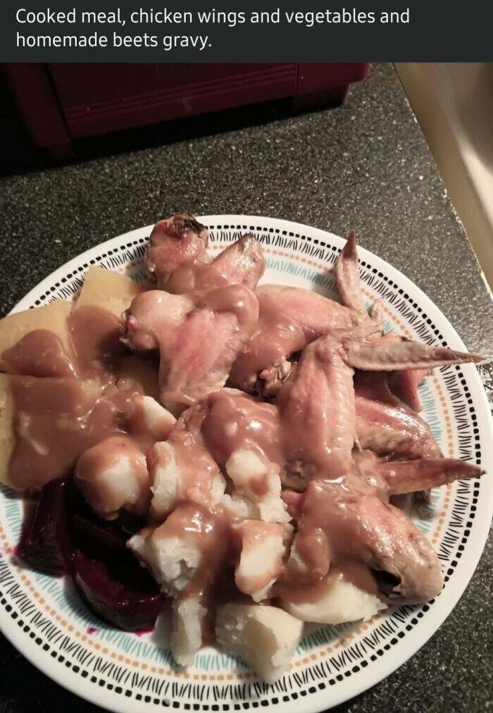 Food Fails: Who Thought This Was Edible? Food Fails: Who Thought This Was Edible?