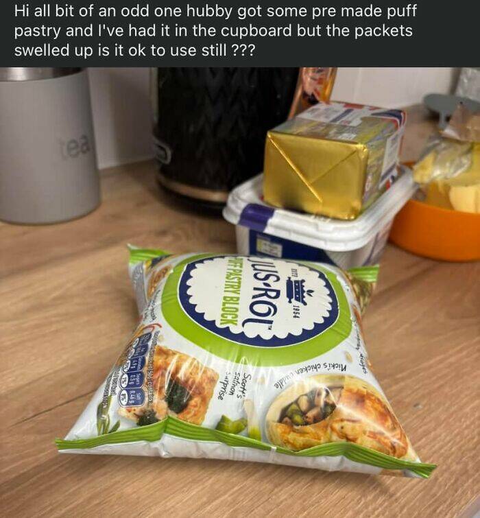 Food Fails: Who Thought This Was Edible? Food Fails: Who Thought This Was Edible?