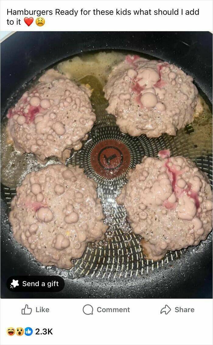 Food Fails: Who Thought This Was Edible? Food Fails: Who Thought This Was Edible?