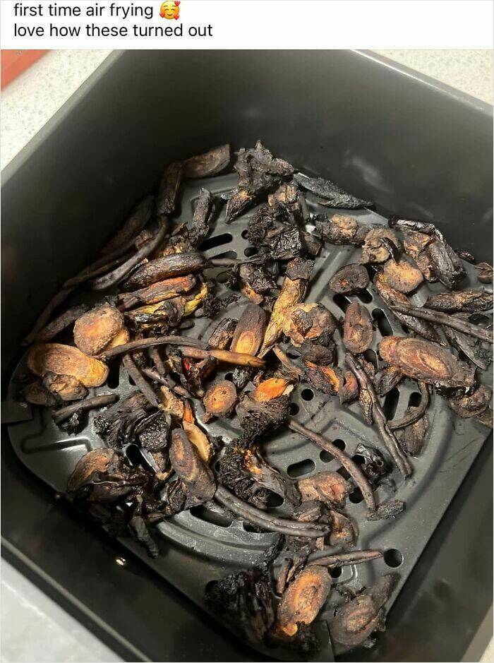 Food Fails: Who Thought This Was Edible? Food Fails: Who Thought This Was Edible?