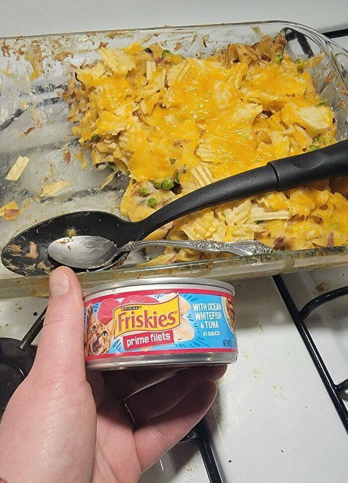 Food Fails: Who Thought This Was Edible? Food Fails: Who Thought This Was Edible?
