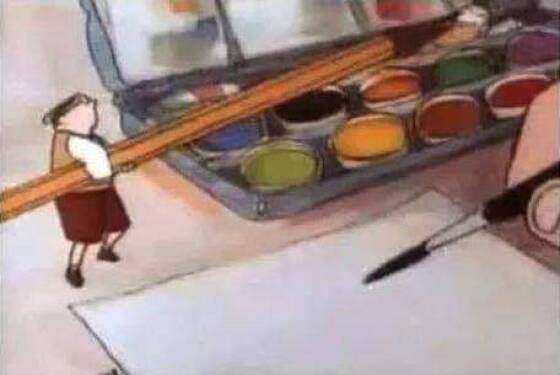 Photos That Prove Time Is In Turbo Mode Now