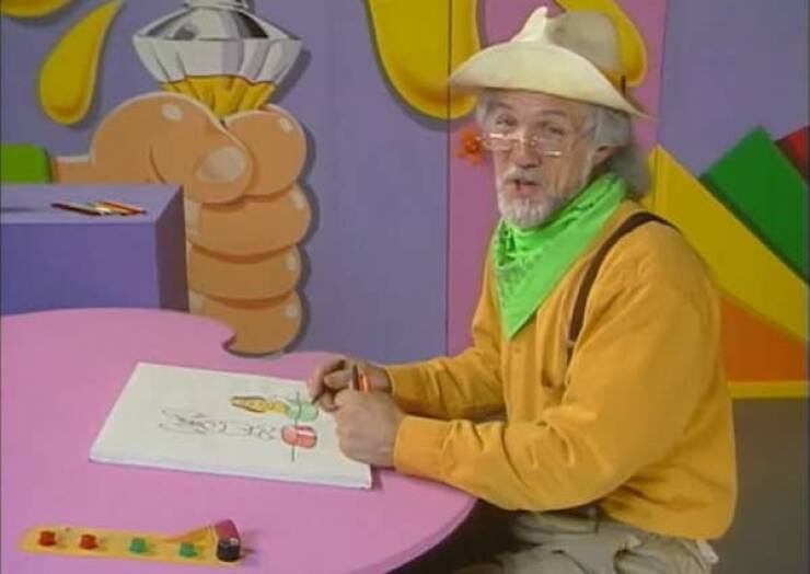 Photos That Prove Time Is In Turbo Mode Now