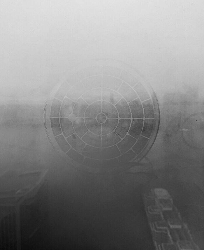 Strange Finds In Houses