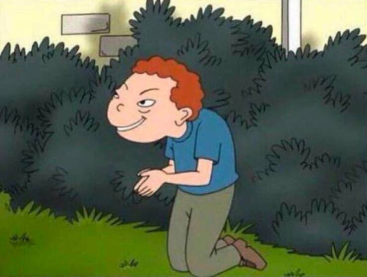 Photos That Prove Time Is In Turbo Mode Now