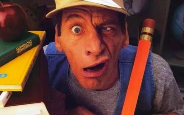 Photos That Prove Time Is In Turbo Mode Now