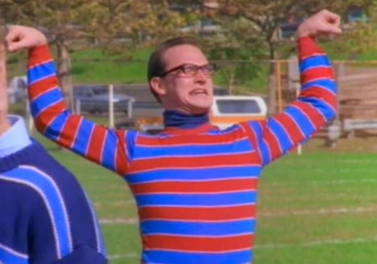 Photos That Prove Time Is In Turbo Mode Now