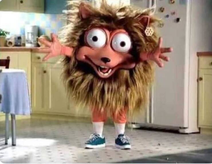 Photos That Prove Time Is In Turbo Mode Now