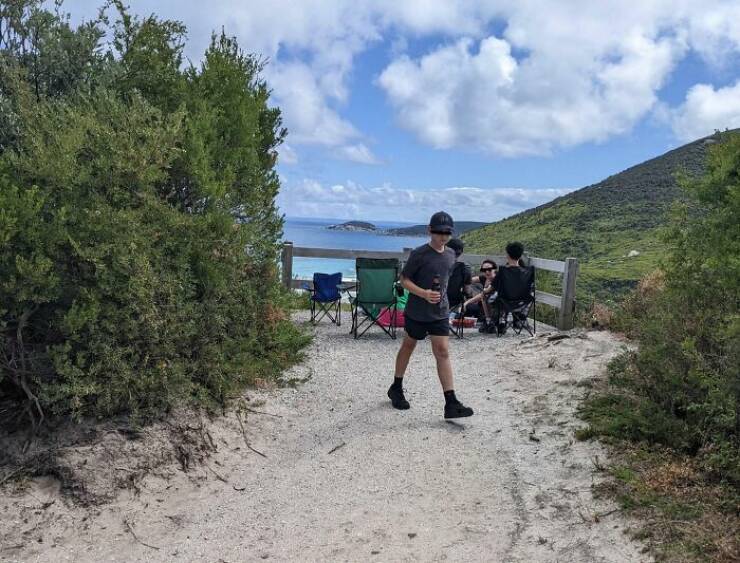 Clueless Wanderers With Opinions They Shouldnt Have