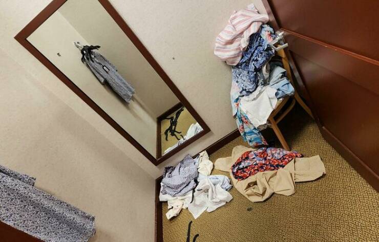 Clueless Wanderers With Opinions They Shouldnt Have