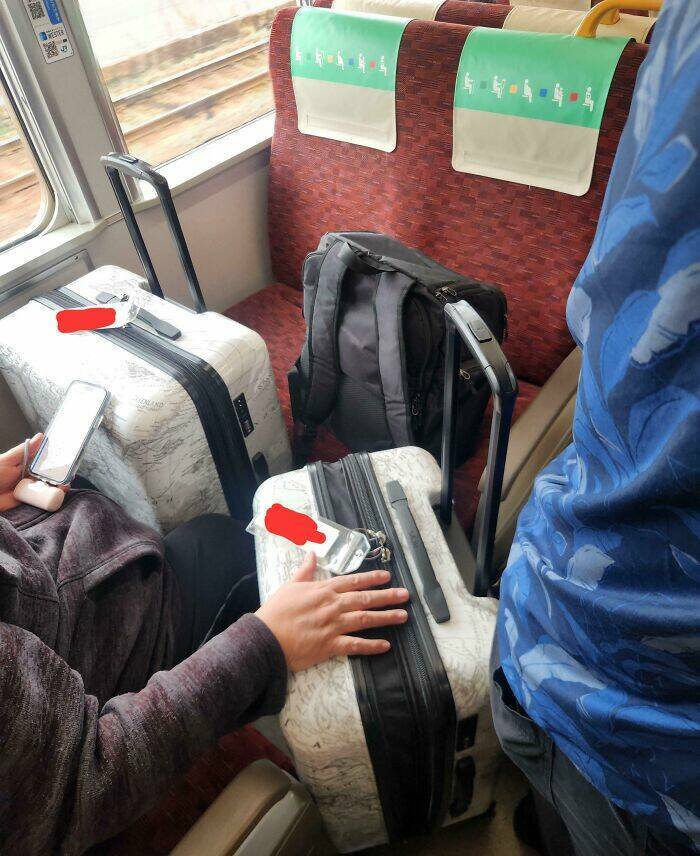 Clueless Wanderers With Opinions They Shouldnt Have