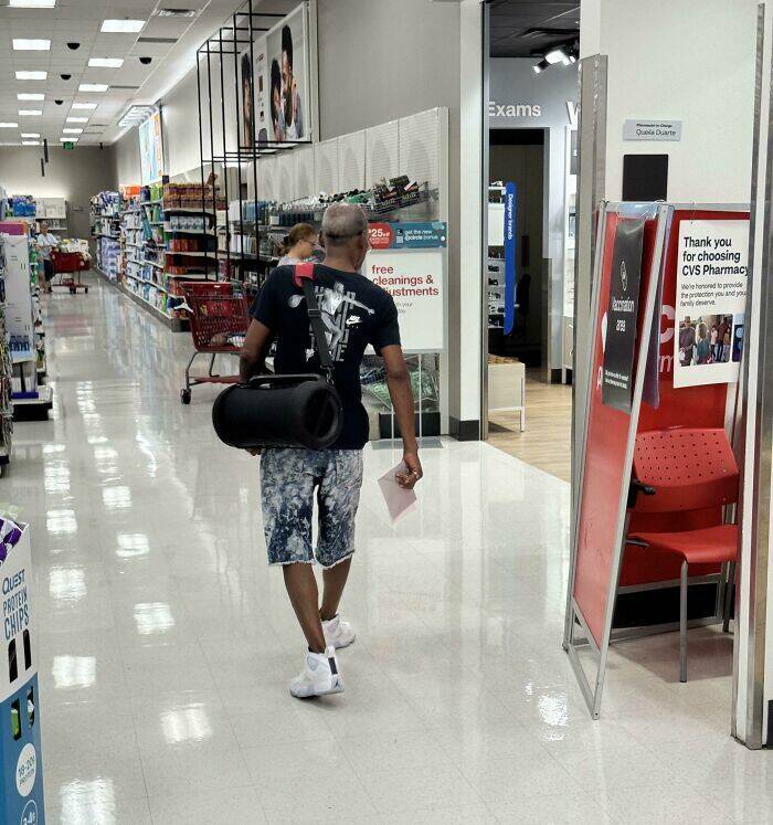 Clueless Wanderers With Opinions They Shouldnt Have