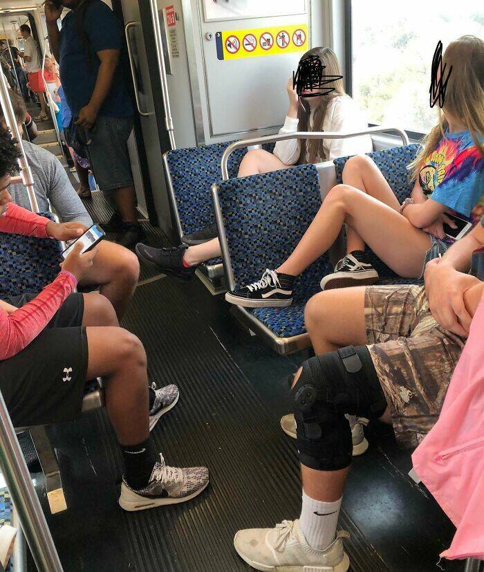 Clueless Wanderers With Opinions They Shouldnt Have