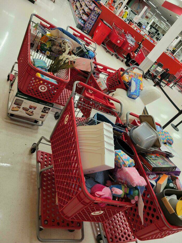 Clueless Wanderers With Opinions They Shouldnt Have