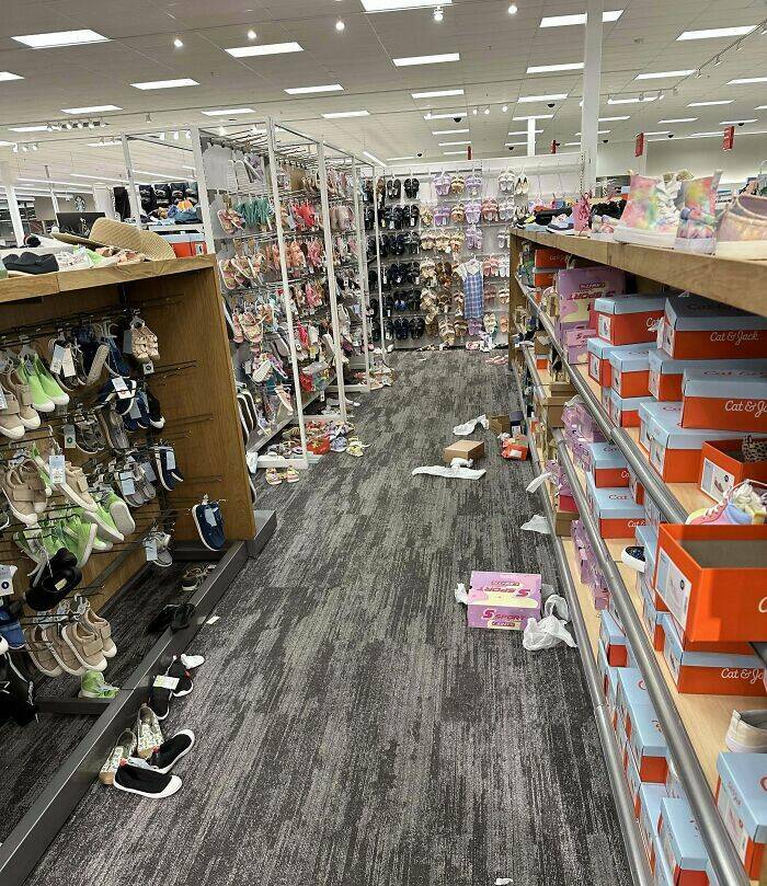 Clueless Wanderers With Opinions They Shouldnt Have