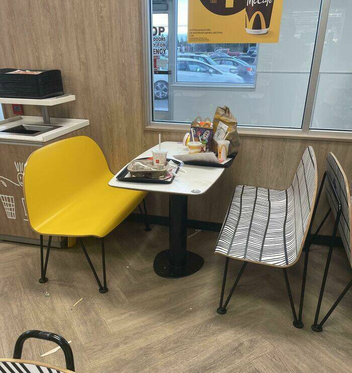 Clueless Wanderers With Opinions They Shouldnt Have