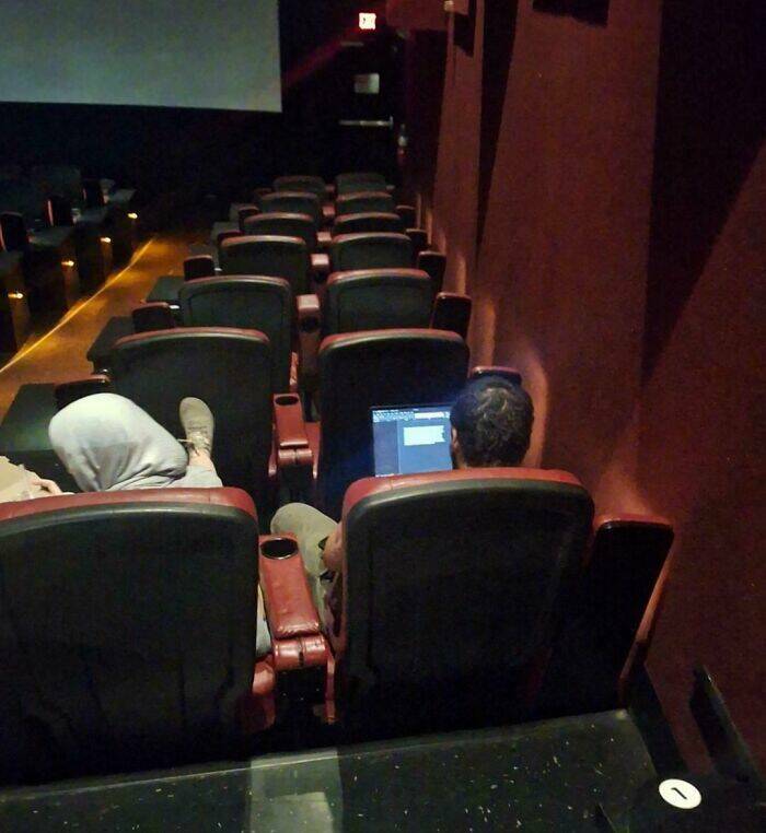 Clueless Wanderers With Opinions They Shouldnt Have