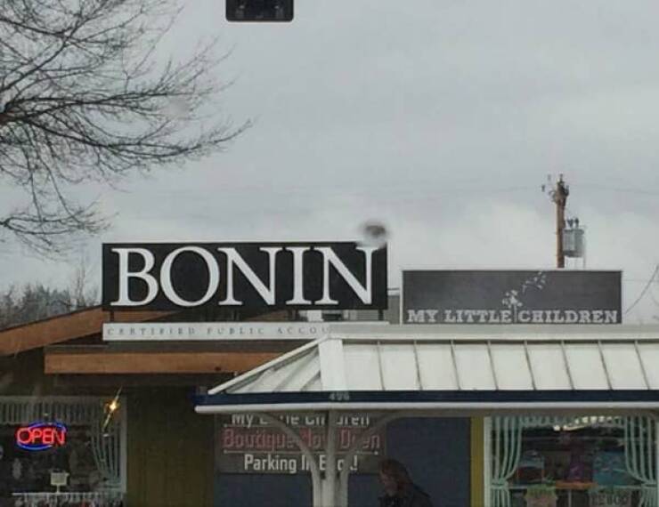 Design Crimes So Bad They Should Be Illegal (Yet Hilarious)