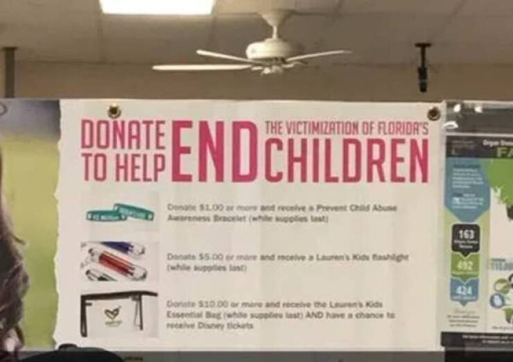 Design Crimes So Bad They Should Be Illegal (Yet Hilarious)