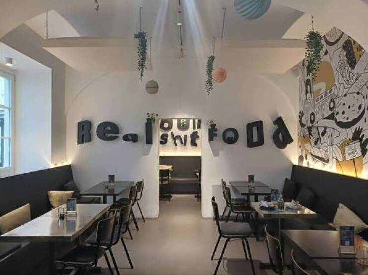 Design Crimes So Bad They Should Be Illegal (Yet Hilarious)