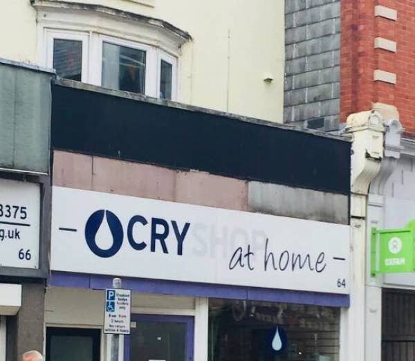 Design Crimes So Bad They Should Be Illegal (Yet Hilarious)