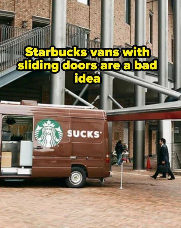 Design Crimes So Bad They Should Be Illegal (Yet Hilarious)