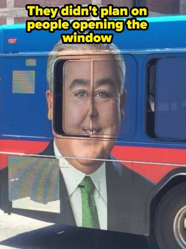 Design Crimes So Bad They Should Be Illegal (Yet Hilarious)