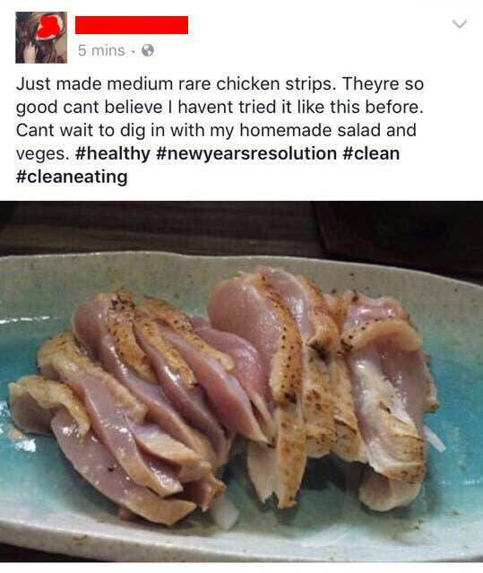 Photos That Show Were Just Wingin It As A Species And Somehow Still Alive