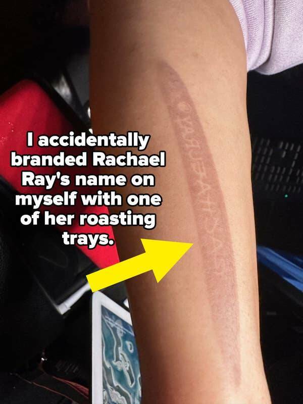 Photos That Show Were Just Wingin It As A Species And Somehow Still Alive